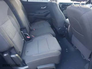2020 Chevrolet Traverse LS with VIN 1GNERFKW7LJ310488, listed as a IAAI auction lot 41464662 with 70,494 mi miles. Bid and sale history available at carsss.com. Image 8.