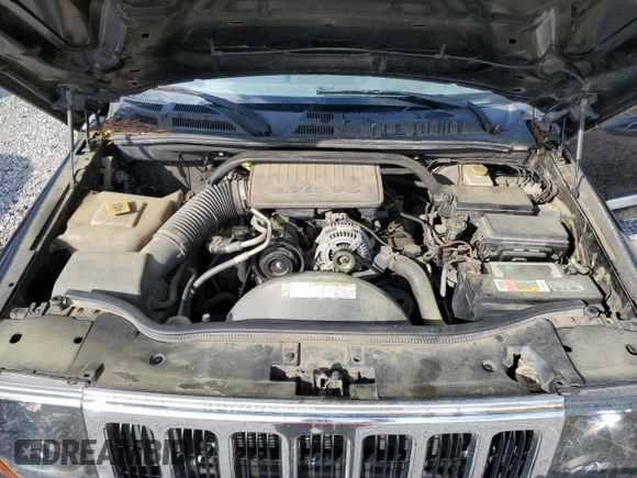 2009 Jeep Commander Sport с VIN 1J8HH48K79C505403, выставлен на аукционе Copart как лот 56765225 с пробегом 194 512 миль миль и Чистый • Clean title. История ставок и продаж доступна на DreamBid. Изображение 12.