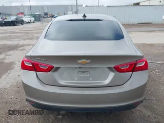 2024 Chevrolet Malibu LS with VIN 1G1ZB5ST7RF116448, listed as a IAAI auction lot 42212025 with 38,724 mi miles and . Bid and sale history available at carsss.com. Image 16.
