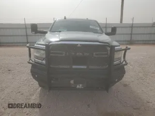 2021 Ram 2500 Tradesman with VIN 3C6UR5CJ9MG516214, listed as a Copart auction lot 49454945 with 149,530 mi miles and Salvage title. Bid and sale history available at DreamBid. Image 5.