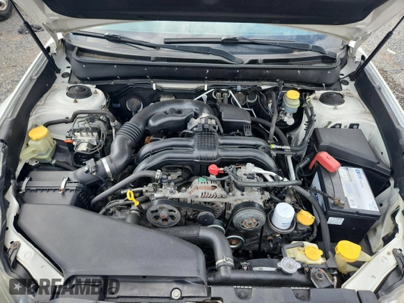 2013 Subaru Legacy 2.5i z VIN 4S3BMBA60D3012844, wystawiony jako Copart lot #62875425 z przebiegiem 162 693 mil mil oraz Czysty tytuł • Clean title. Historia ofert i sprzedaży dostępna na DreamBid. Obrazek 11.