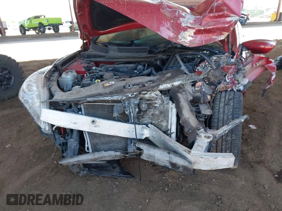 2013 Hyundai Azera with VIN KMHFG4JG5DA218679, listed as a IAAI auction lot 41889268 with Not Provided miles and . Bid and sale history available at DreamBid. Image 11.