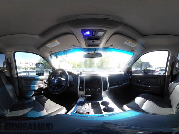 2012 Ram 1500 Sport с VIN 1C6RD7MT3CS211234, выставлен на аукционе IAAI как лот 42421054 с пробегом 188 000 миль миль и . История ставок и продаж доступна на DreamBid. Изображение 17.