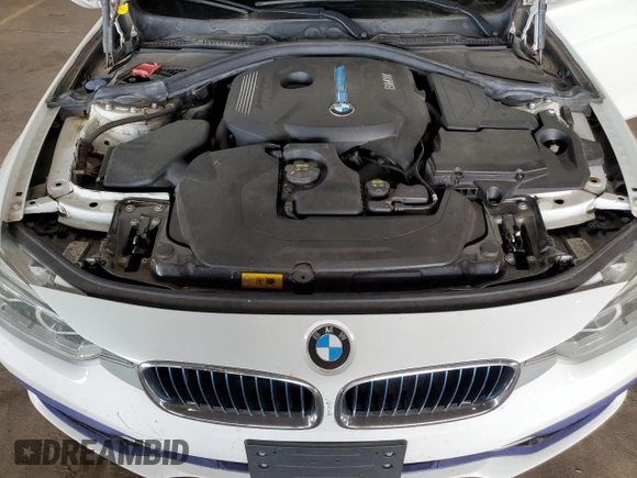 2018 BMW 3 Series 330e iPerformance with VIN WBA8E1C59JA178368, listed as a Copart auction lot 77841454 with 99,043 mi miles and Clean Title. Bid and sale history available at carsss.com. Image 11.