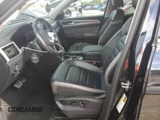2023 Volkswagen Atlas SEL Premium R-Line z VIN 1V2FR2CA1PC501812, wystawiony jako Copart lot #68935884 z przebiegiem 42 736 mil mil oraz Szkoda całkowita • Salvage title. Historia ofert i sprzedaży dostępna na DreamBid. Obrazek 7.