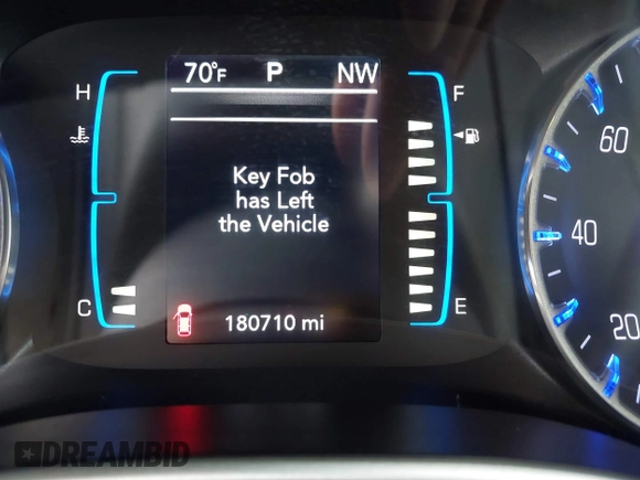 2017 Chrysler Pacifica Touring L with VIN 2C4RC1BG2HR526422, listed as a IAAI auction lot 42032839 with 180,710 mi miles and . Bid and sale history available at DreamBid. Image 15.