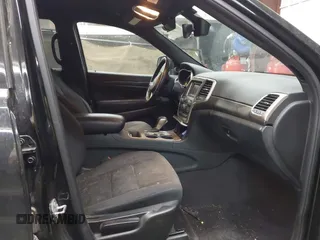 2017 Jeep Grand Cherokee 75th Anniversary with VIN 1C4RJEAG8HC903276, listed as a IAAI auction lot 42000697 with 134,784 mi miles and . Bid and sale history available at DreamBid. Image 5.