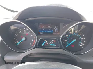 2013 Ford Escape SEL z VIN 1FMCU0H94DUD22476, wystawiony jako IAAI lot #42673808 z przebiegiem 215 811 mil mil oraz . Historia ofert i sprzedaży dostępna na DreamBid. Obrazek 7.