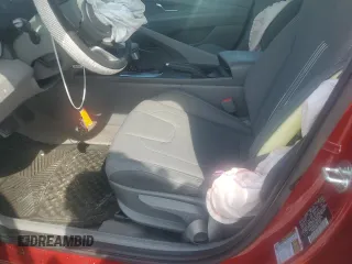 2024 Hyundai Elantra SEL с VIN KMHLM4DGXRU702876, выставлен на аукционе Copart как лот 57365325 с пробегом 12 520 миль миль и Списание • Salvage title. История ставок и продаж доступна на DreamBid. Изображение 7.