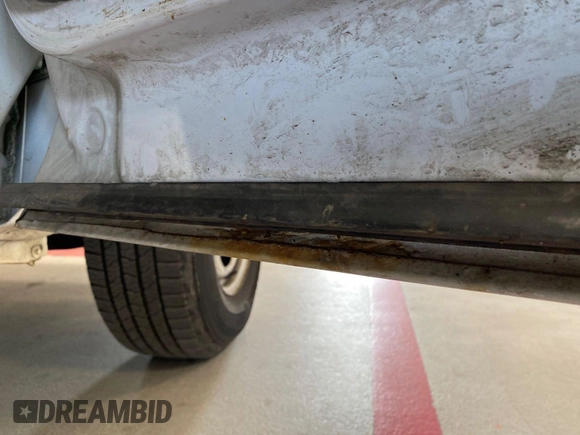 2012 Ford F-250 XL with VIN 1FT7X2A61CEC15516, listed as a IAAI auction lot 42902764 with 145,461 mi miles and . Bid and sale history available at DreamBid. Image 3.