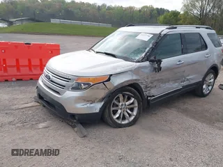 2015 Ford Explorer Limited with VIN 1FM5K7F82FGA99499, listed as a IAAI auction lot 41977756 with 195,622 mi miles and . Bid and sale history available at carsss.com. Image 16.