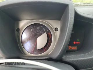 2008 Scion xD z VIN JTKKU10428J010582, wystawiony jako Copart lot #56474505 z przebiegiem 124 005 mil mil oraz Tytuł czysty. Historia ofert i sprzedaży dostępna na DreamBid. Obrazek 9.