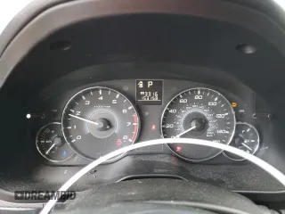 2010 Subaru Legacy Premium All-Weather Anniversary z VIN 4S3BMBC6XA3233361, wystawiony jako Copart lot #54322705 z przebiegiem 153 158 mil mil oraz Szkoda całkowita • Salvage title. Historia ofert i sprzedaży dostępna na DreamBid. Obrazek 9.