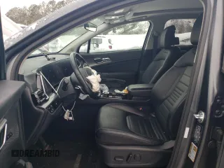 2024 Kia Sportage SX-Prestige с VIN KNDPXCDGXR7119794, выставлен на аукционе Copart как лот 45878275 с пробегом 56 803 миль миль и Списание • Salvage title. История ставок и продаж доступна на DreamBid. Изображение 7.