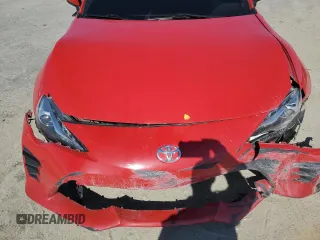 2020 Toyota 86 с VIN JF1ZNAA11L8751514, выставлен на аукционе Copart как лот 49724625 с пробегом 74 486 миль миль и Списание • Salvage title. История ставок и продаж доступна на DreamBid. Изображение 13.