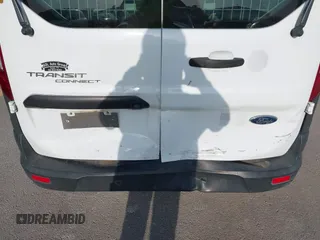 2017 Ford Transit Connect XL with VIN NM0LS7E70H1328396, listed as a IAAI auction lot 42490430 with 222,839 mi miles and . Bid and sale history available at DreamBid. Image 6.