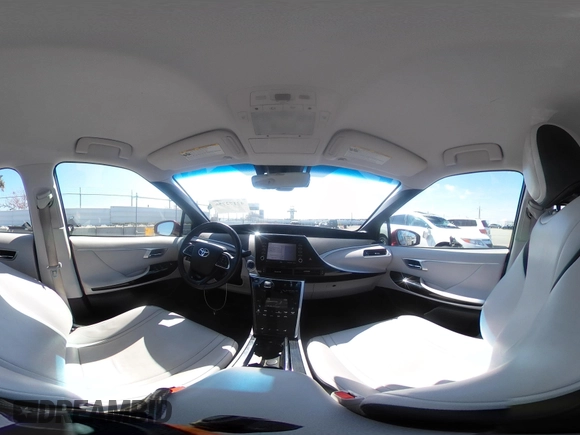 2019 Toyota Mirai with VIN JTDBVRBD3KA007083, listed as a IAAI auction lot 42172756 with 59,270 mi miles and . Bid and sale history available at carsss.com. Image 19.