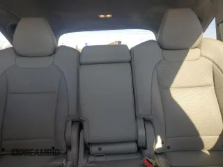 2019 Acura MDX Technology with VIN 5J8YD4H54KL033987, listed as a Copart auction lot 44529105 with 59,097 mi miles and Salvage title. Bid and sale history available at DreamBid. Image 10.