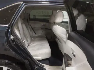 2013 Toyota Venza LE with VIN 4T3BA3BB0DU035306, listed as a IAAI auction lot 41451764 with 143,780 mi miles and . Bid and sale history available at carsss.com. Image 8.