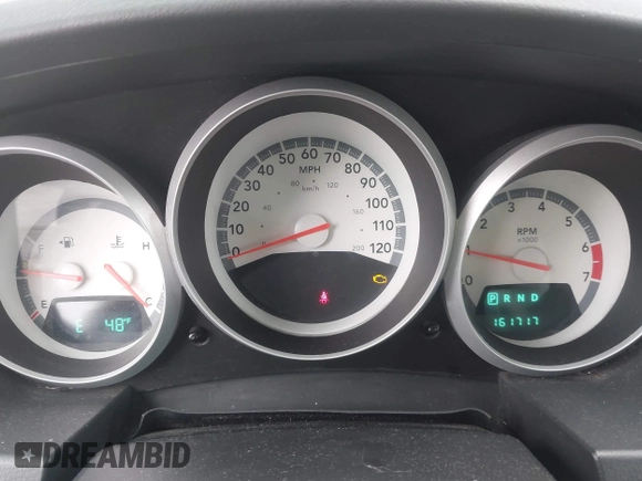 2009 Dodge Grand Caravan SXT z VIN 2D8HN54119R569142, wystawiony jako IAAI lot #42000421 z przebiegiem 161 717 mil mil oraz . Historia ofert i sprzedaży dostępna na DreamBid. Obrazek 7.
