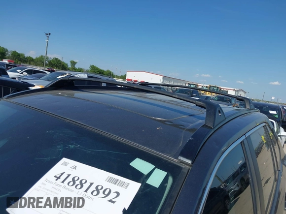 2024 Toyota RAV4 XLE Premium с VIN 2T3C1RFV2RC272612, выставлен на аукционе IAAI как лот 41881892 с пробегом 11 054 миль миль и . История ставок и продаж доступна на DreamBid. Изображение 17.