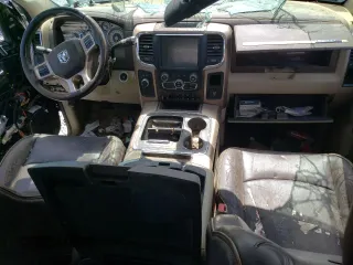 2016 Ram 3500 Longhorn with VIN 3C63RRKL5GG294006, listed as a Copart auction lot 65238274 with 0 mi miles and Non Repairable. Bid and sale history available at carsss.com. Image 8.