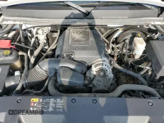 2013 GMC Sierra 1500 SLT with VIN 1GTR2WE75DZ272068, listed as a Copart auction lot 61179585 with 203,512 mi miles and Clean title. Bid and sale history available at DreamBid. Image 11.