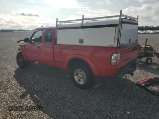 2002 Ford Ranger XL Fleet with VIN 1FTYR44V22PB33861, listed as a Copart auction lot 59086585 with 214,945 mi miles and Salvage title. Bid and sale history available at DreamBid. Image 2.