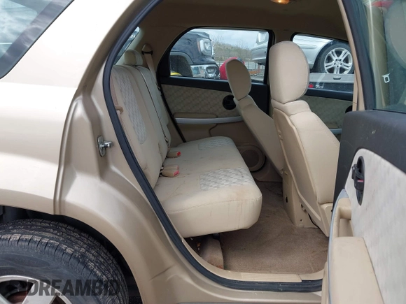 2008 Chevrolet Equinox LS z VIN 2CNDL23F786034763, wystawiony jako IAAI lot #41708122 z przebiegiem 144 017 mil mil oraz . Historia ofert i sprzedaży dostępna na DreamBid. Obrazek 8.