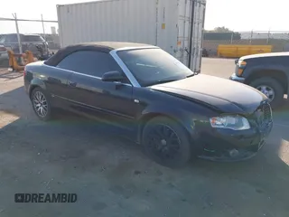 2009 Audi A4 2.0T z VIN WAUDF48H79K000951, wystawiony jako IAAI lot #40565304 z przebiegiem 131 017 mil mil oraz . Historia ofert i sprzedaży dostępna na DreamBid. Obrazek 1.