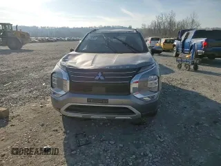 2022 Mitsubishi Outlander SEL z VIN JA4J4VA82NZ060109, wystawiony jako Copart lot #50175355 z przebiegiem 58 925 mil mil oraz Szkoda całkowita • Salvage title. Historia ofert i sprzedaży dostępna na DreamBid. Obrazek 11.