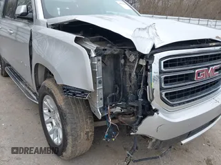 2016 GMC Yukon XL SLT with VIN 1GKS2GKC7GR244161, listed as a IAAI auction lot 41971443 with 215,171 mi miles and . Bid and sale history available at DreamBid. Image 6.