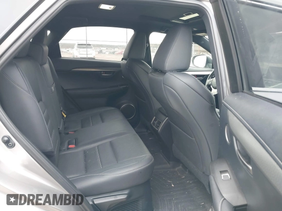 2020 Lexus NX 300 F Sport с VIN JTJSARBZ7L5001639, выставлен на аукционе IAAI как лот 41565608 с пробегом 102 914 миль миль и . История ставок и продаж доступна на DreamBid. Изображение 8.