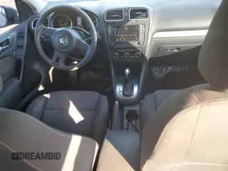 2013 Volkswagen Golf w/Conv & Sunroof с VIN WVWDB7AJ0DW121691, выставлен на аукционе Copart как лот 41679595 с пробегом 144 778 миль миль и Списание • Salvage title. История ставок и продаж доступна на DreamBid. Изображение 8.