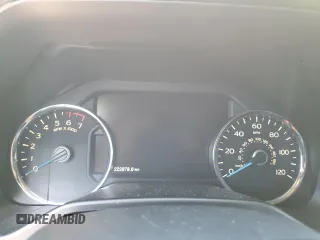 2016 Ford F-150 XLT с VIN 1FTFW1EG5GFC87492, выставлен на аукционе Copart как лот 64258535 с пробегом 222 978 миль миль и Чистый • Clean title. История ставок и продаж доступна на DreamBid. Изображение 9.