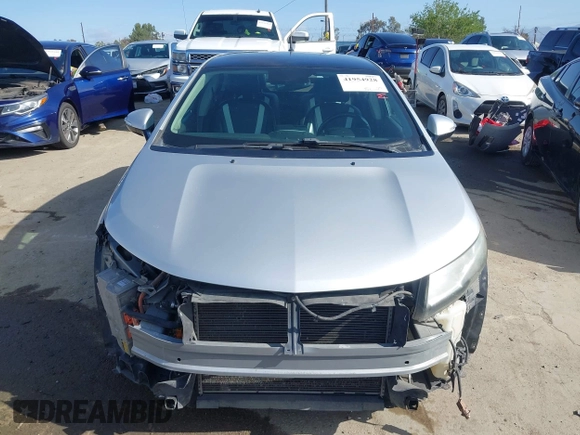 2012 Chevrolet Volt with VIN 1G1RB6E45CU100200, listed as a IAAI auction lot 41954928 with 179,431 mi miles and . Bid and sale history available at carsss.com. Image 13.