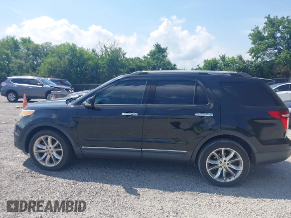 2011 Ford Explorer Limited with VIN 1FMHK8F89BGA42049, listed as a IAAI auction lot 42693951 with 196,211 mi miles and . Bid and sale history available at DreamBid. Image 14.