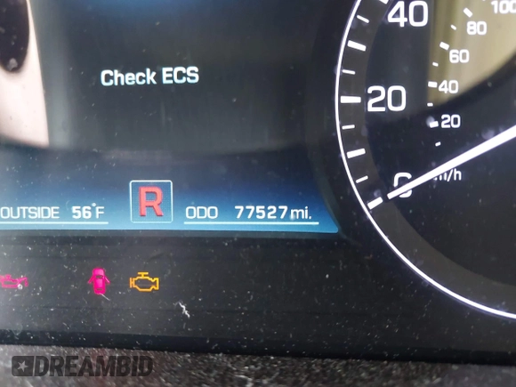 2014 Hyundai Equus Signature with VIN KMHGH4JH0EU085887, listed as a IAAI auction lot 42042823 with 77,527 mi miles and . Bid and sale history available at DreamBid. Image 15.