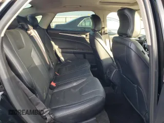 2018 Ford Fusion Titanium with VIN 3FA6P0K91JR146027, listed as a Copart auction lot 83468784 with 67,046 mi miles and Salvage title. Bid and sale history available at DreamBid. Image 10.