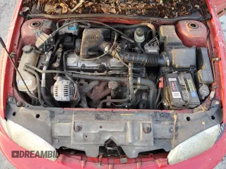 2002 Chevrolet Cavalier with VIN 1G1JC524027197103, listed as a Copart auction lot 84784564 with Not Provided miles and Clean Title. Bid and sale history available at DreamBid. Image 11.