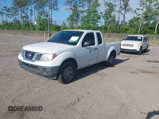 2016 Nissan Frontier S с VIN 1N6BD0CT7GN773223, выставлен на аукционе IAAI как лот 42147925 с пробегом 158 672 миль миль и . История ставок и продаж доступна на DreamBid. Изображение 18.