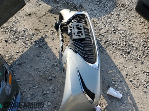 2019 Lexus ES 350 z VIN 58ABZ1B16KU005228, wystawiony jako Copart lot #52109465 z przebiegiem 49 719 mil mil oraz Szkoda całkowita • Salvage title. Historia ofert i sprzedaży dostępna na DreamBid. Obrazek 12.