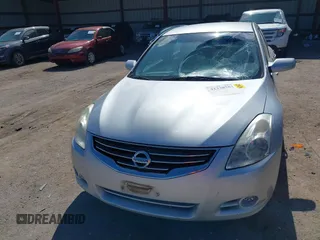 2012 Nissan Altima S z VIN 1N4AL2AP3CC252398, wystawiony jako IAAI lot #42338781 z przebiegiem 67 551 mil mil oraz . Historia ofert i sprzedaży dostępna na DreamBid. Obrazek 11.