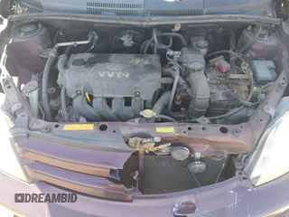 2004 Scion xA with VIN JTKKT624740073044, listed as a IAAI auction lot 42166004 with 143,389 mi miles and . Bid and sale history available at DreamBid. Image 10.