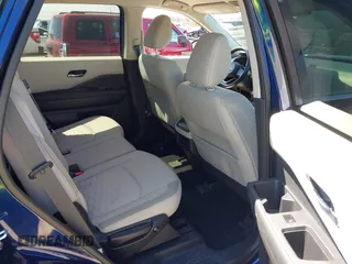 2022 Nissan Pathfinder SV with VIN 5N1DR3BAXNC239233, listed as a IAAI auction lot 41858513 with 32,632 mi miles and . Bid and sale history available at DreamBid. Image 8.