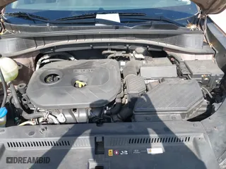 2016 Hyundai Tucson SE with VIN KM8J23A4XGU180300, listed as a IAAI auction lot 42123067 with 123,804 mi miles. Bid and sale history available at carsss.com. Image 10.