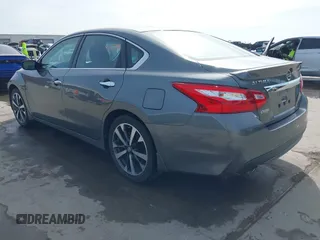 2016 Nissan Altima SV with VIN 1N4AL3AP7GC151991, listed as a IAAI auction lot 41859179 with 155,780 mi miles and . Bid and sale history available at DreamBid. Image 3.