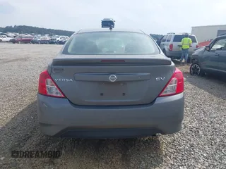 2016 Nissan Versa S с VIN 3N1CN7AP6GL839640, выставлен на аукционе IAAI как лот 42206585 с пробегом 264 258 миль миль и . История ставок и продаж доступна на DreamBid. Изображение 16.