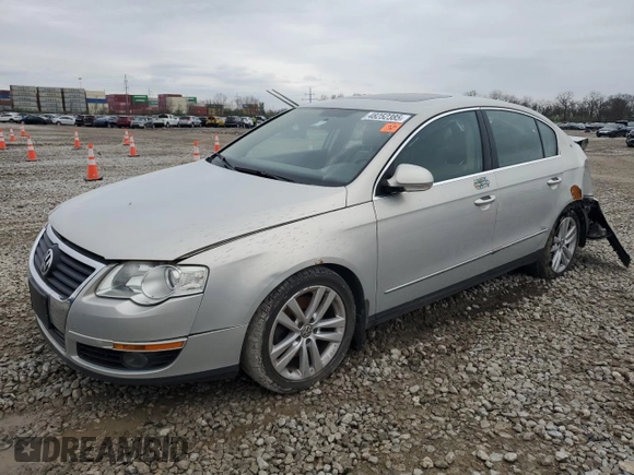 2009 Volkswagen Passat Komfort z VIN WVWJK73C39E024189, wystawiony jako Copart lot #48252385 z przebiegiem Nie podano mil oraz Szkoda całkowita • Salvage title. Historia ofert i sprzedaży dostępna na DreamBid. Obrazek 1.