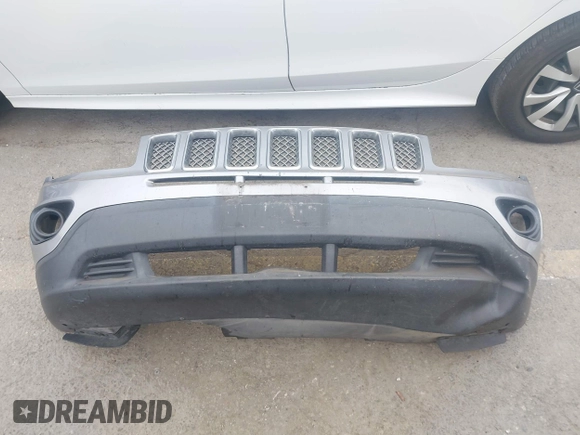 2016 Jeep Compass Latitude с VIN 1C4NJCEA8GD704813, выставлен на аукционе IAAI как лот 42804847 с пробегом 161 043 миль миль и . История ставок и продаж доступна на DreamBid. Изображение 12.